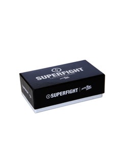 Skybound Games Superfight Game With Accessories 