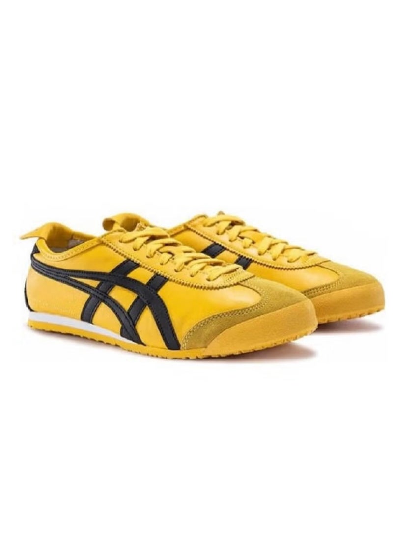 Mexico 66 Sneakers Yellow/Black - pzsku/Z6565E56F013E53FC6A92Z/45/_/1739008437/5eee094b-ee1d-4bb7-b87e-ccb9045b0e64