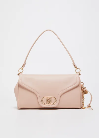 Liu Jo Pink Liu Jo Better Shoulder Bag