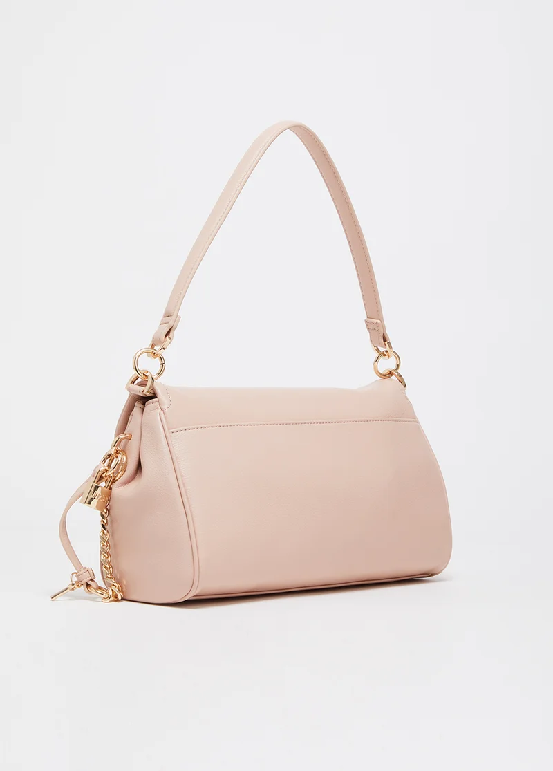 Liu Jo Pink Liu Jo Better Shoulder Bag