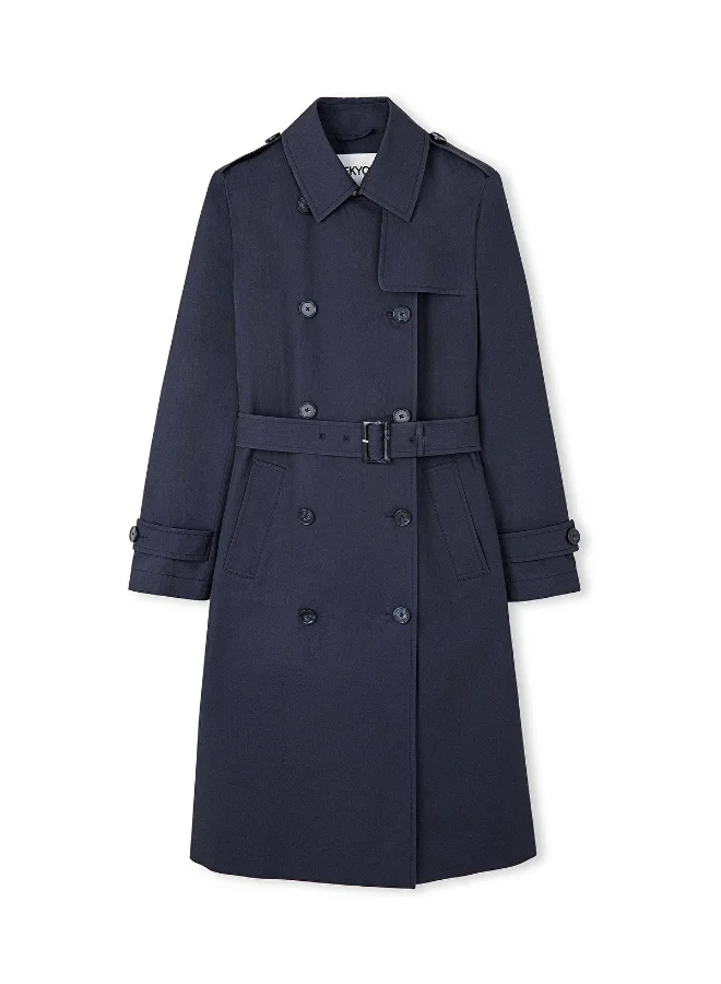 Ipekyol Belted Trench Coat