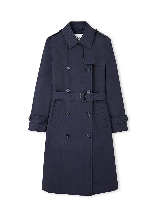 Ipekyol Belted Trench Coat  - Image 4
