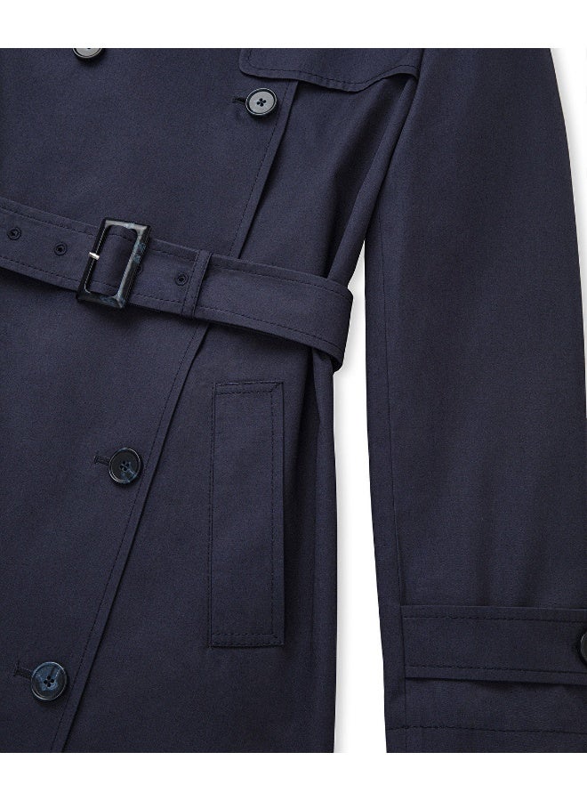 Ipekyol Belted Trench Coat  - Image 5