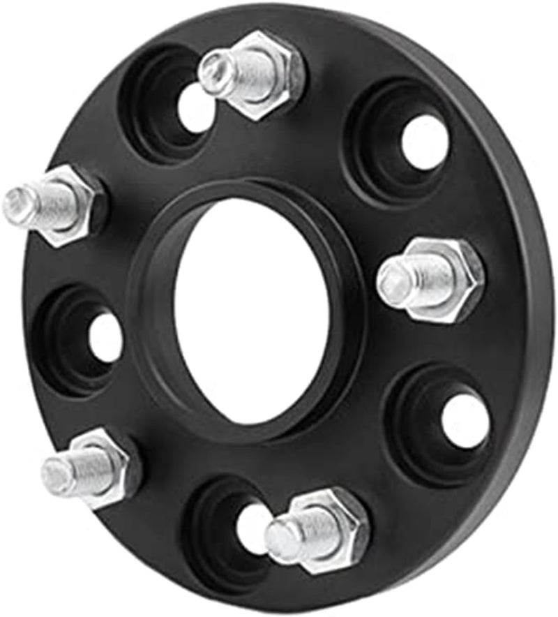 DEMULAX 5x112 Wheel Spacer Adapter - Image 1