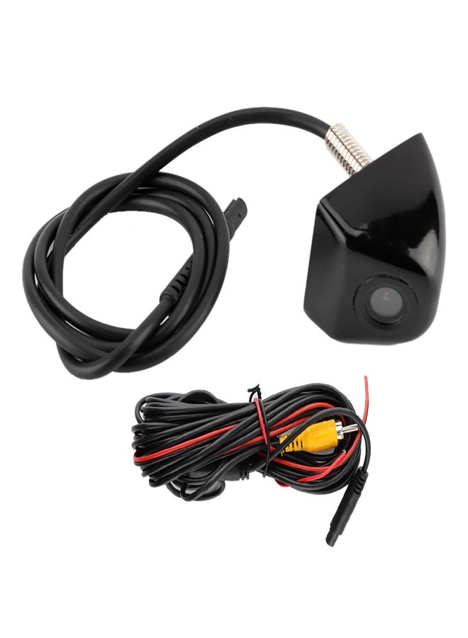 Universal Car Reversing Waterproof Camera Rear View Blind Zone Rearview Backup Camera - Image 2