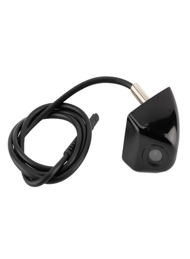 Universal Car Reversing Waterproof Camera Rear View Blind Zone Rearview Backup Camera - Image 3