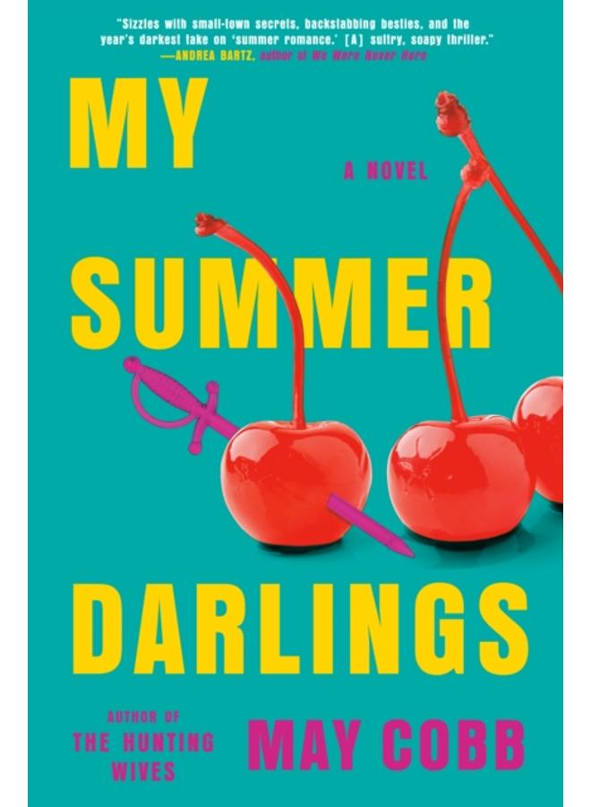 My Summer Darlings 