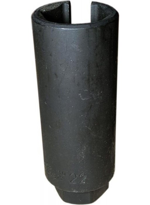 Nt Tools - Oxygen Sensor Socket 14 Mm. 1/2 - Image 1