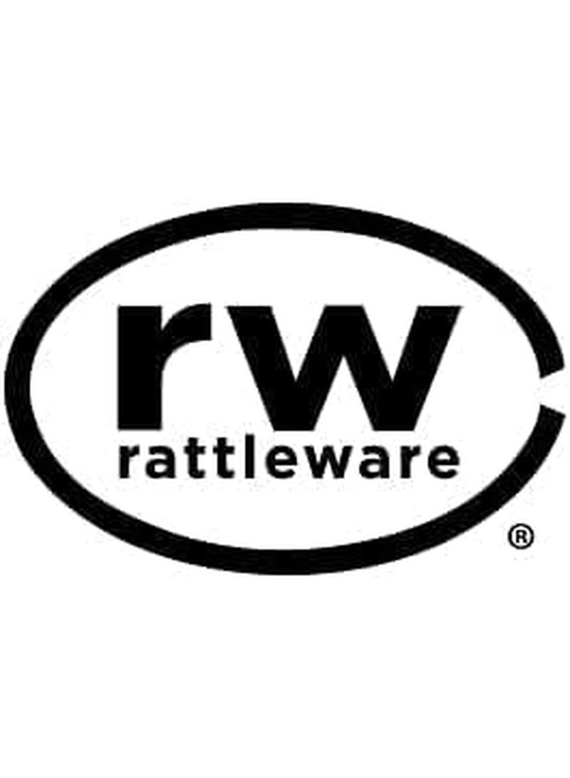 راتلوير وعاء سيراميك أبيض للتقديم من Rattleware (7.5 أونصة) - مثالي للمنزل والمطبخ والاستخدام التجاري - مصنوع من مادة سيراميكية متينة - مناسب لتقديم الشاي والقهوة والشوكولاتة الساخنة والعصائر والشوربة - آمن للغسل في غسالة الأطباق. - Image 3