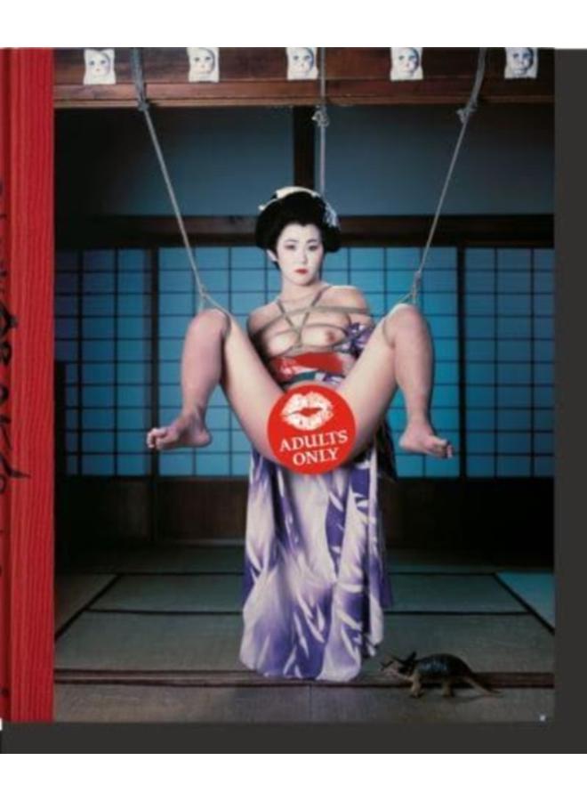 Araki. Bondage 