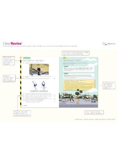 ClearRevise AQA GCSE Physical Education 8582  - Image 4