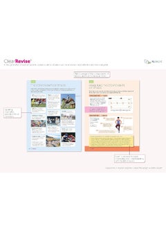 ClearRevise AQA GCSE Physical Education 8582  - Image 5