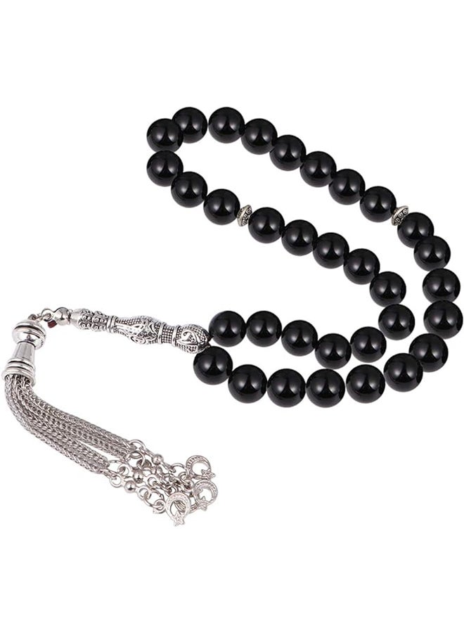 Prayer Beads 33 Worry Bead Bracelet  - Image 1