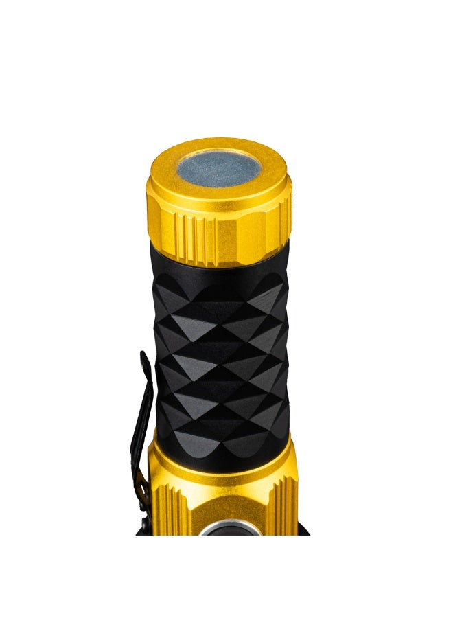 واندر كشاف بعيد المدى 1230 لومن - ماركة واندر - Image 4