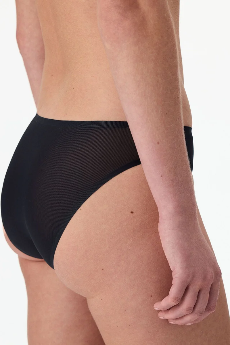بنتي PENTI No-Show Zerogram Slip Briefs