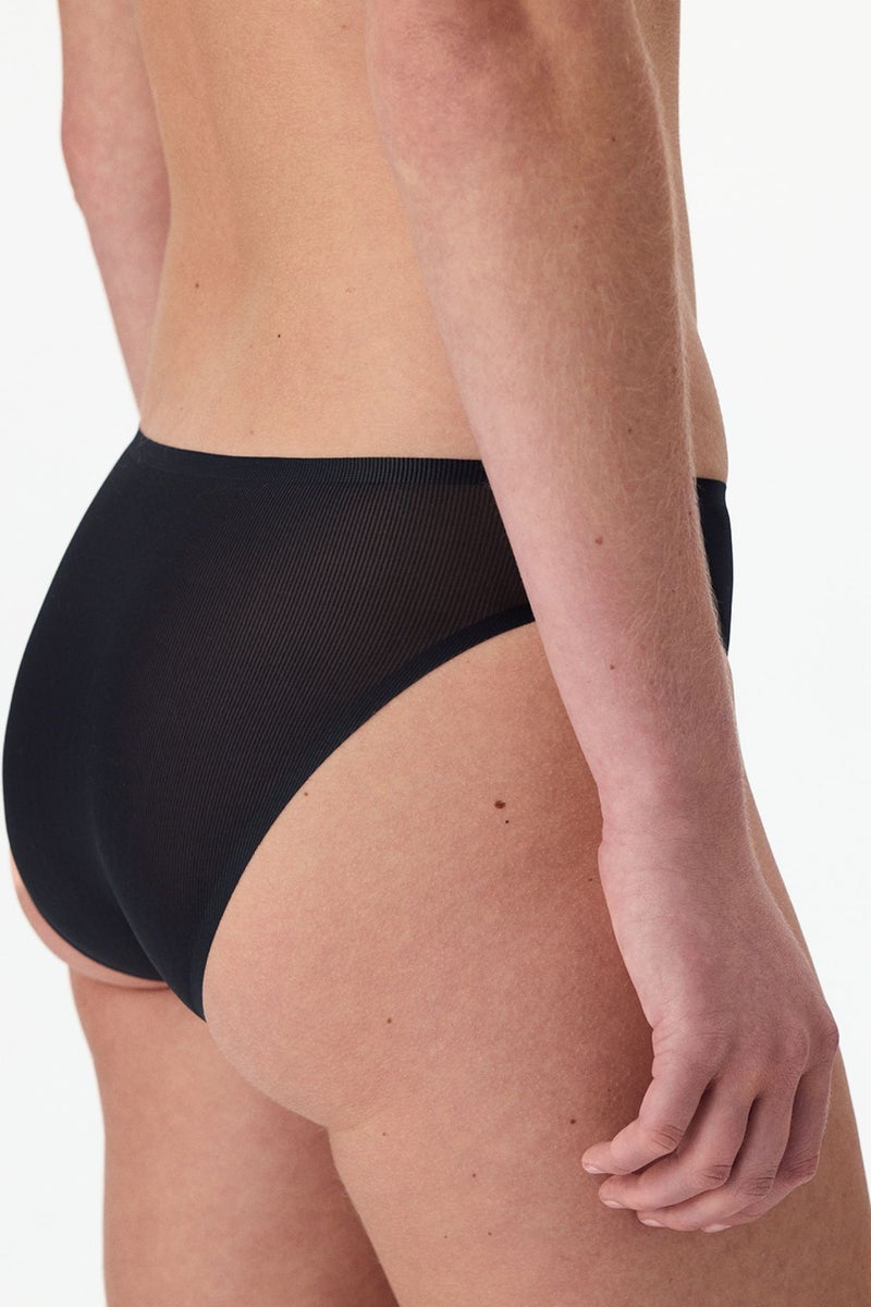 PENTI No-Show Zerogram Slip Briefs - Image 2