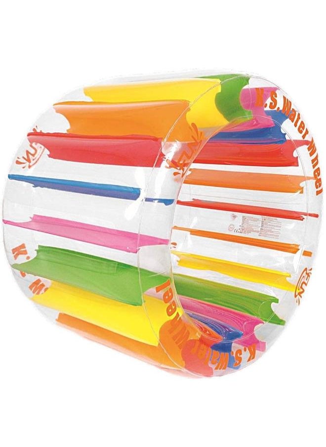 Jilong KID-STER WATER WHEEL 125 x 125 x 84cm  - Image 1