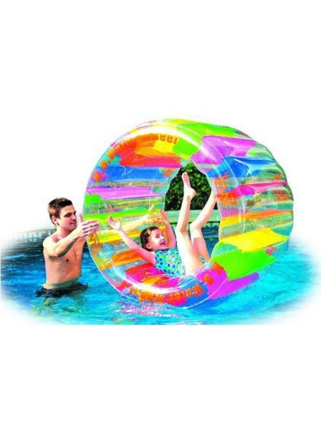 Jilong KID-STER WATER WHEEL 125 x 125 x 84cm  - Image 3