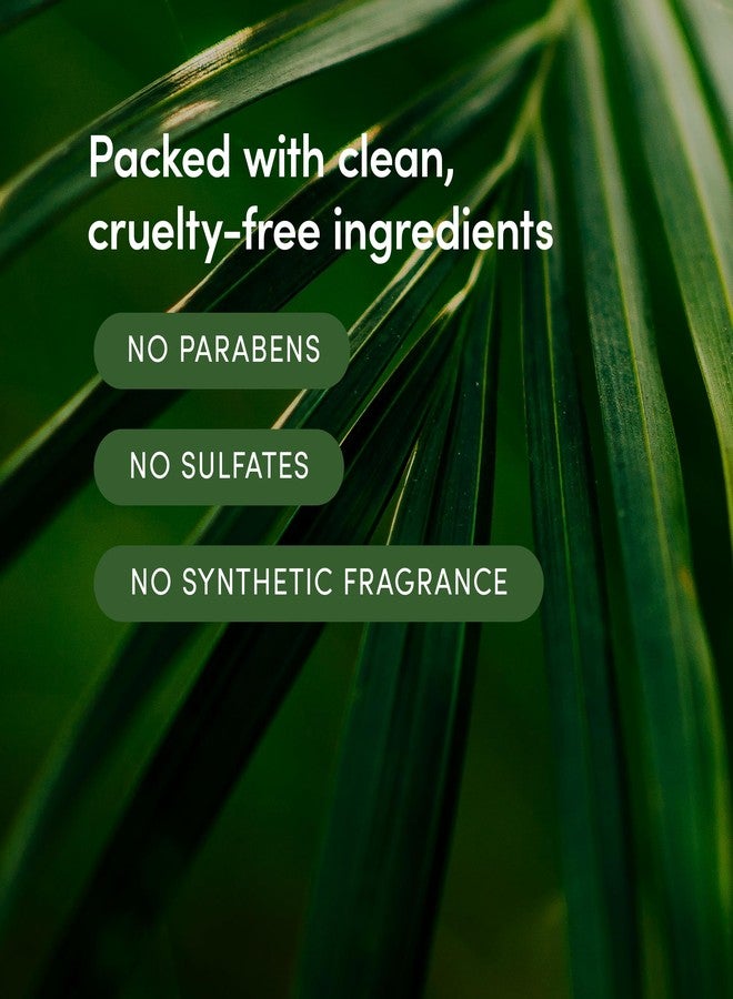 LATHER - Bamboo Crème Natural Body Wash, 8 fl oz - Shower Gel Cleanser - Gentle Body Soap - Essential Oils - Bamboo, Shea Butter, Lavender - All Skin Types - Vegan, Cruelty Free - Beauty & Skincare - Image 4