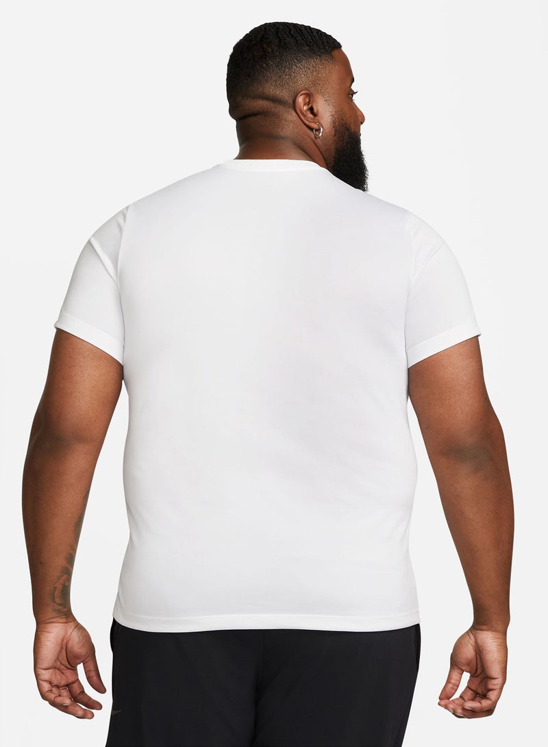 Nike DRI-FIT TEE RLGD RESET - Image 5