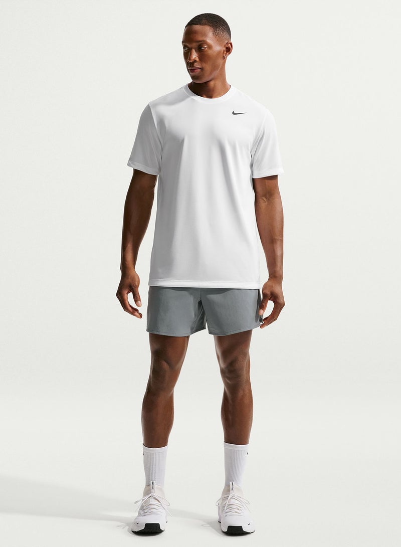 Nike DRI-FIT TEE RLGD RESET - Image 1