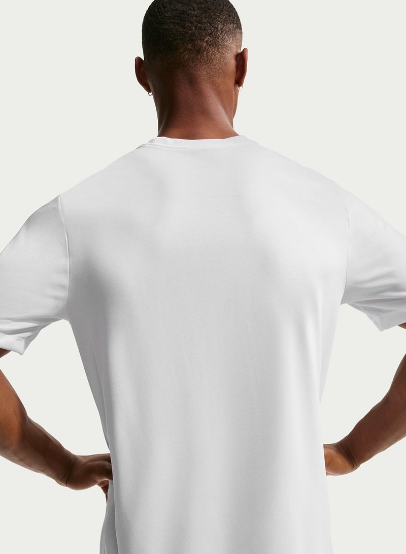 Nike DRI-FIT TEE RLGD RESET - Image 3