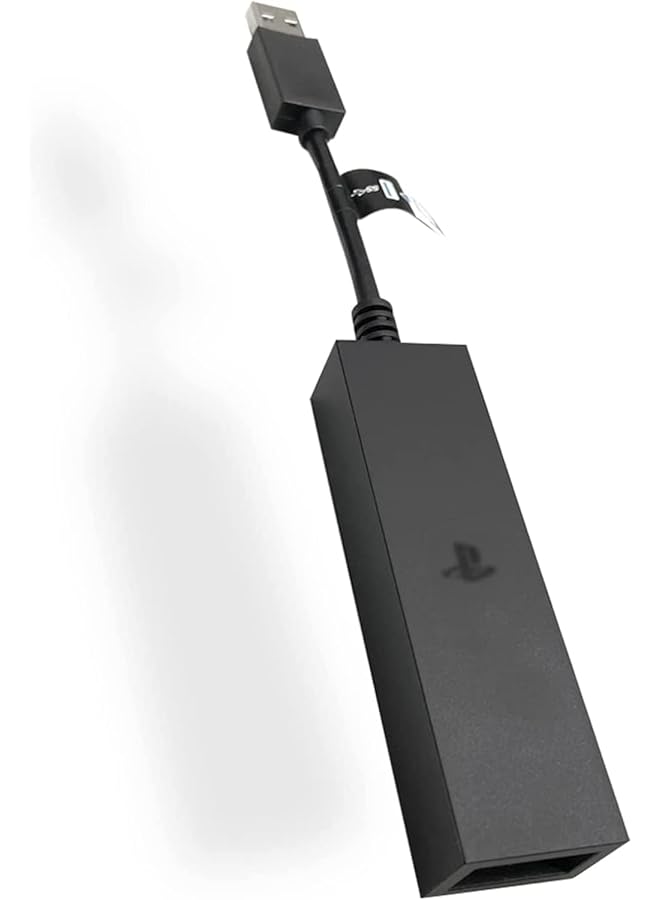 X spring Adapter For Ps5 Ps Vr Camera Adapter Cable Ps5 Vr Cable Adapte Mini Camera Connector External Vr Connector Cable Compatible And Versatile Converter Enhanced Gaming Accessories - Image 1