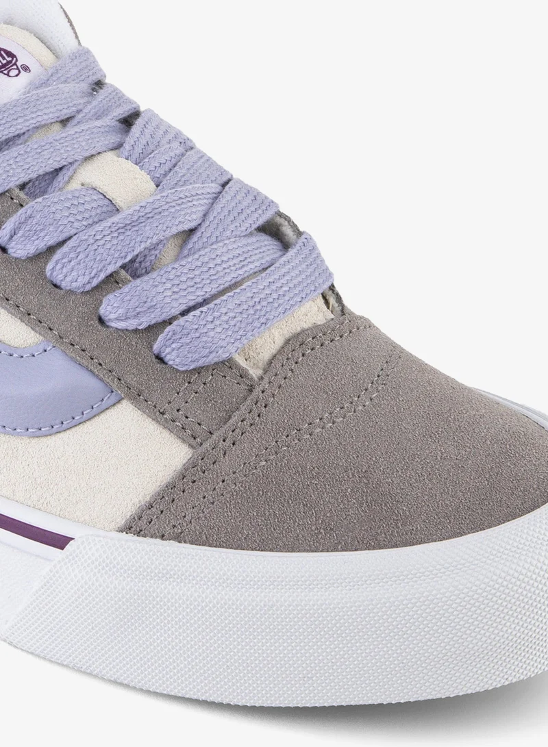 VANS Multi-Colour Knu Skool Unisex Shoes  | Best Price UAE
