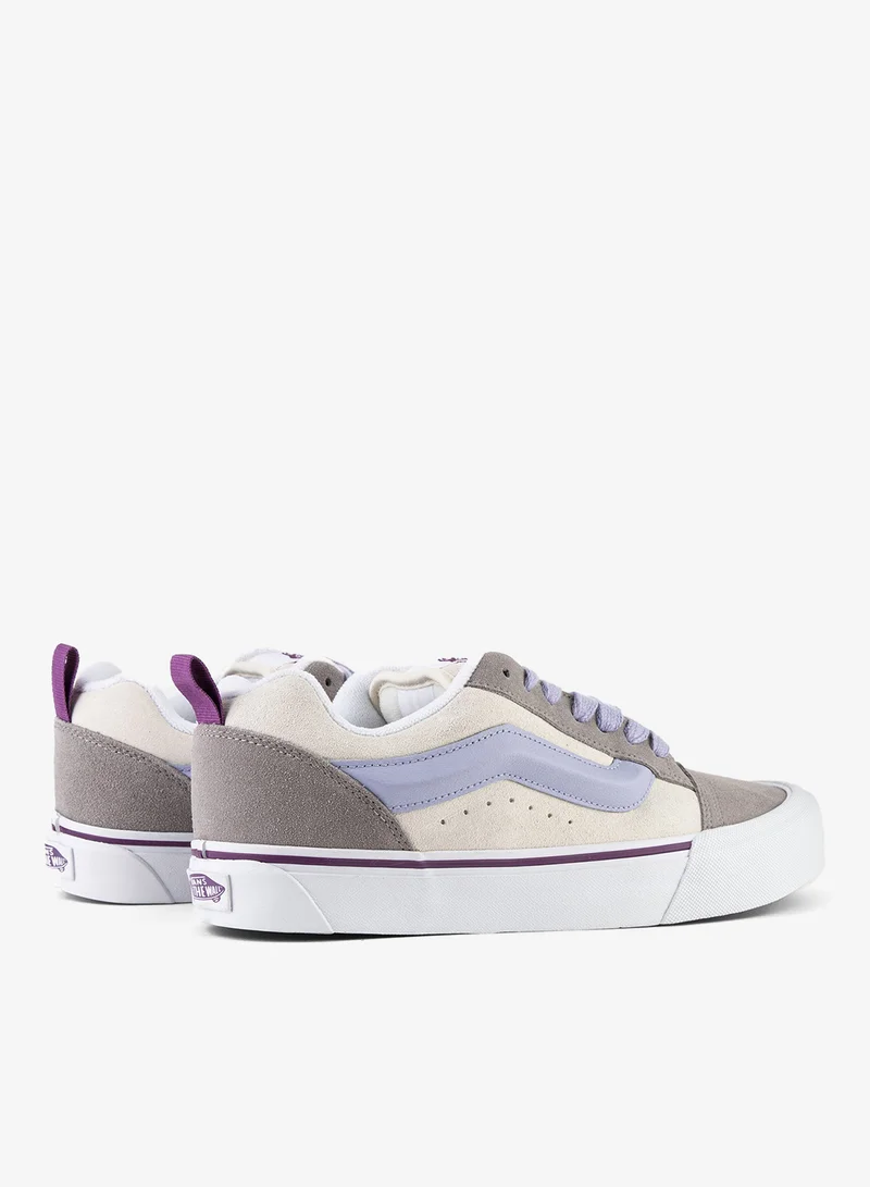 VANS Multi-Colour Knu Skool Unisex Shoes  | Best Price UAE
