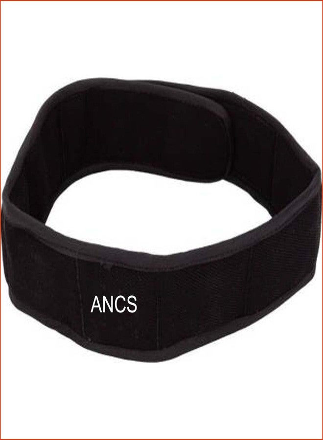 ANCS Head Belt Magnetic Therapy Power Full belt Jeans, Cloth With Pyramid Power One Pc - Image 3