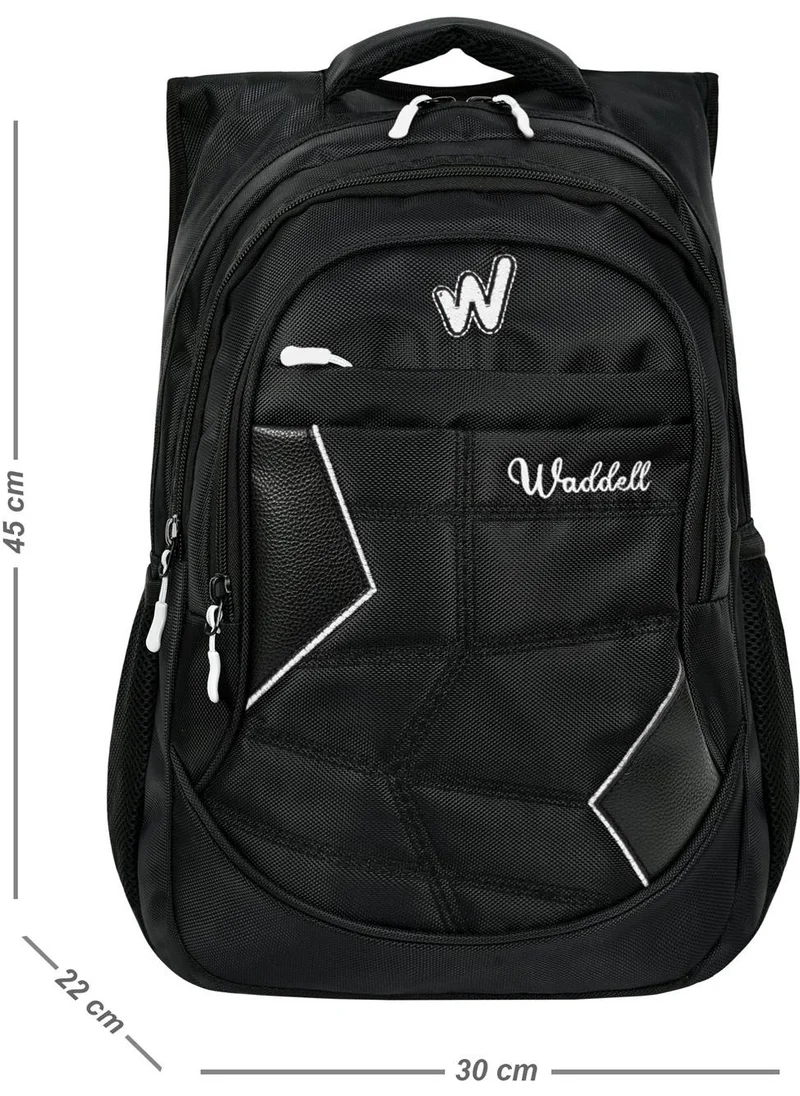 واديل Licensed 1900 Denier Backpack