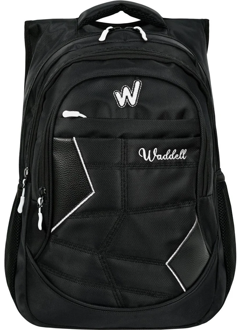واديل Licensed 1900 Denier Backpack
