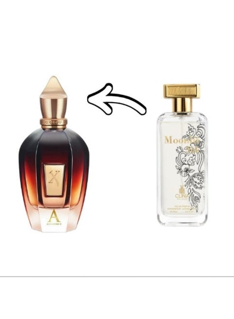 عطر كلينا مونلايت سيلك او دو بارفان للنساء - 100 مل