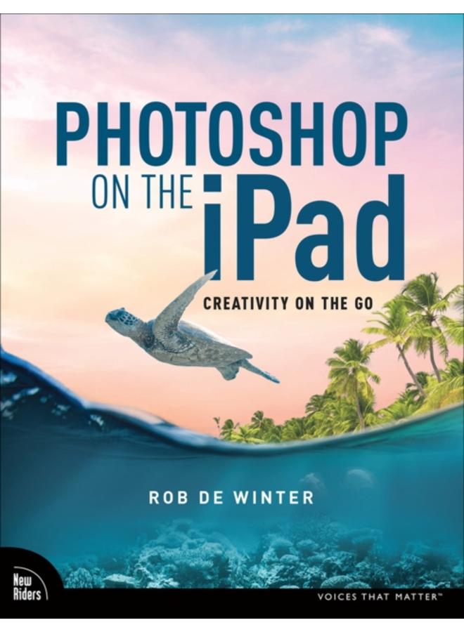 Photoshop on the iPad