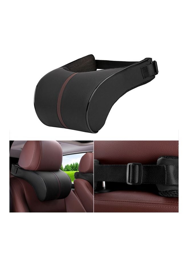 NIBEMINENT Car Seat Neck Cushion  - Image 5