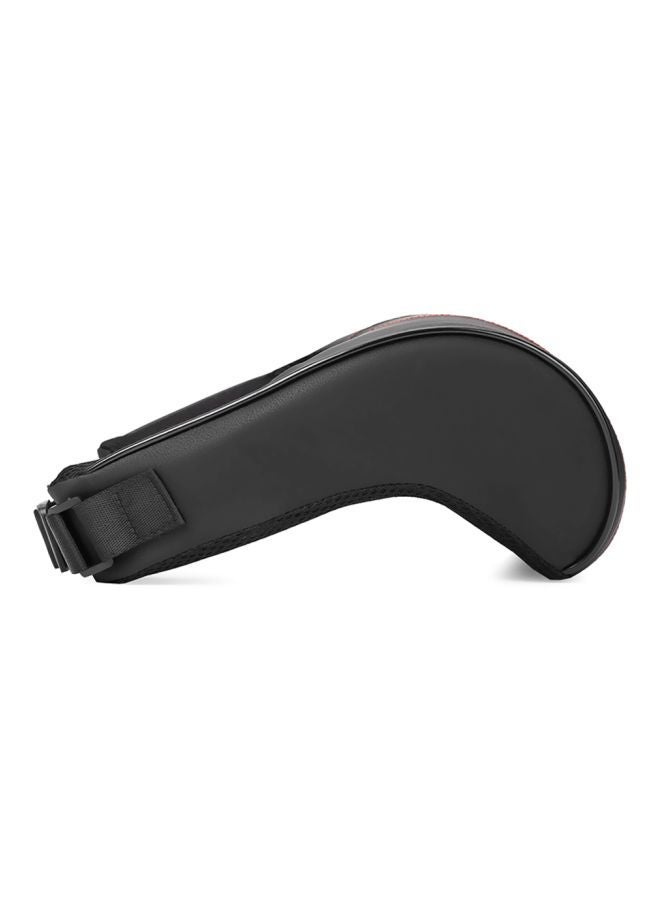 NIBEMINENT Car Seat Neck Cushion  - Image 3
