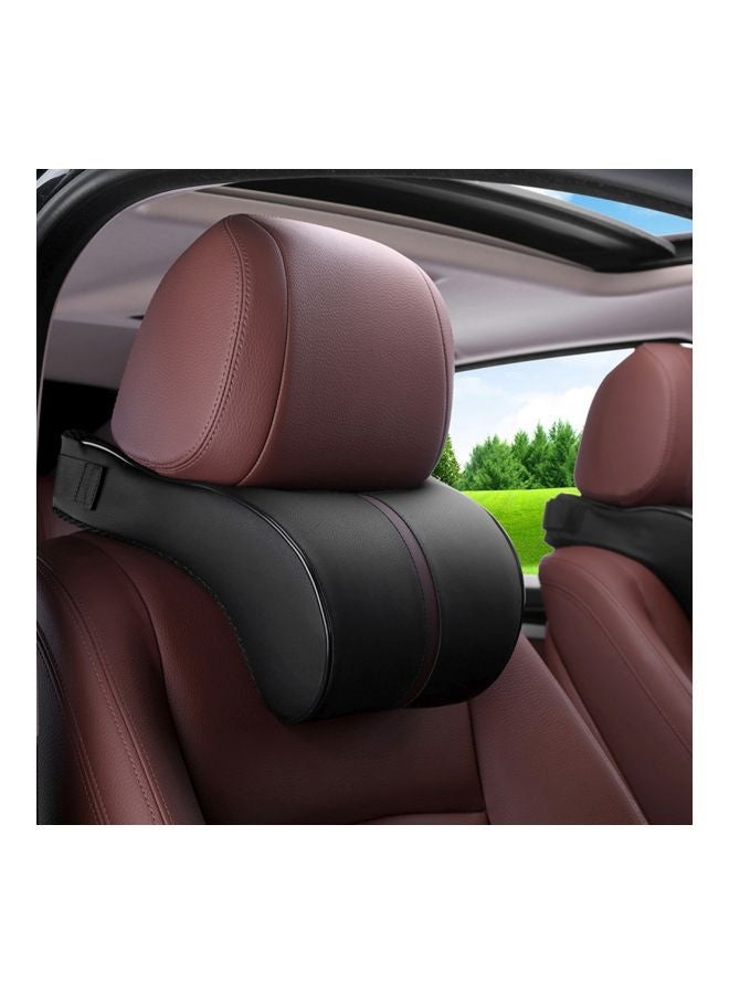 NIBEMINENT Car Seat Neck Cushion  - Image 4