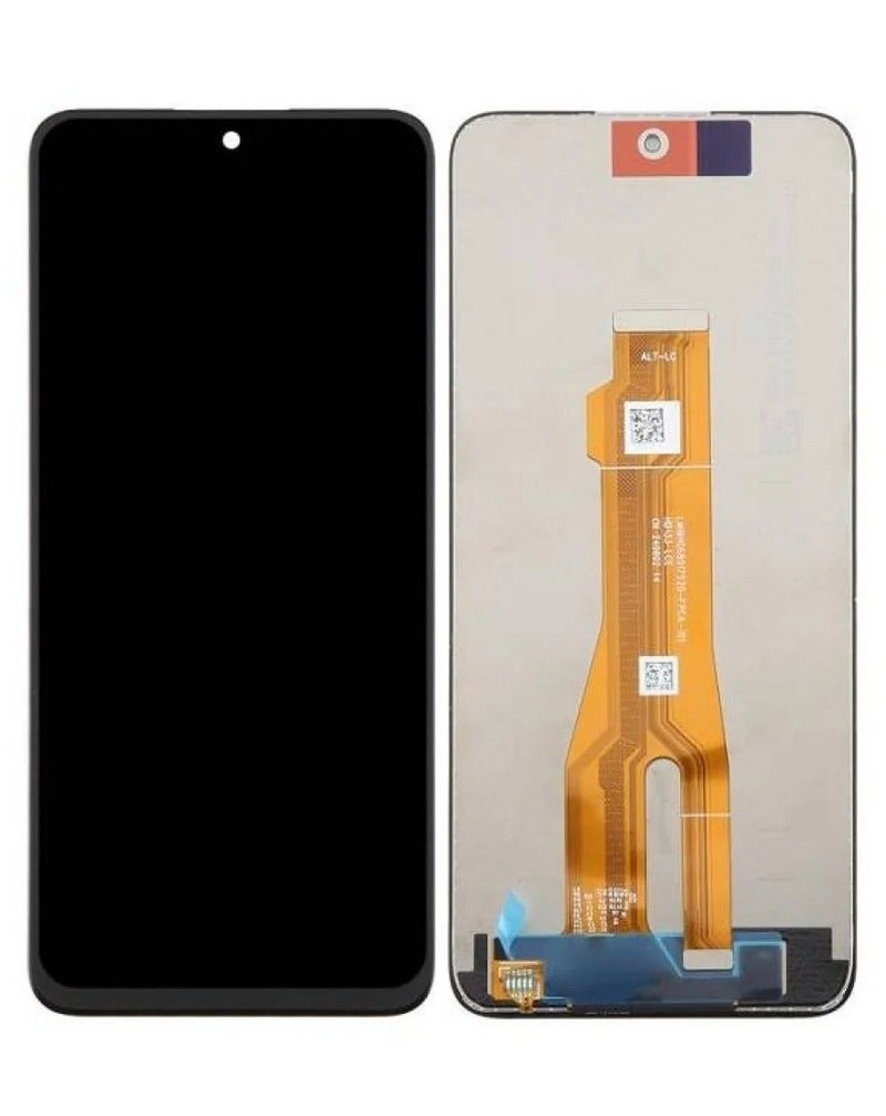 High Quality Replacement Inner Touch Screen Compatible With HONOR X7C - Generic - Image 1