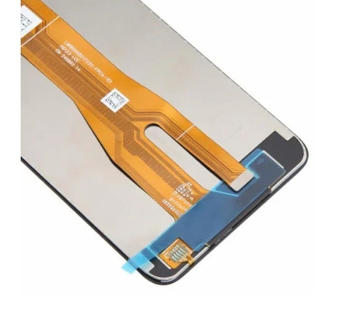 High Quality Replacement Inner Touch Screen Compatible With HONOR X7C - Generic - Image 2
