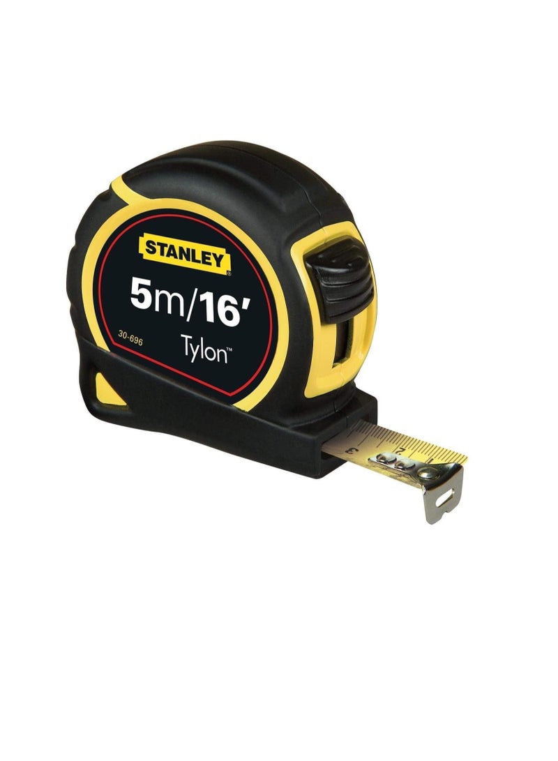 ستانلي 2724309793385 شريط قياس 5 متر تايلون - Image 3