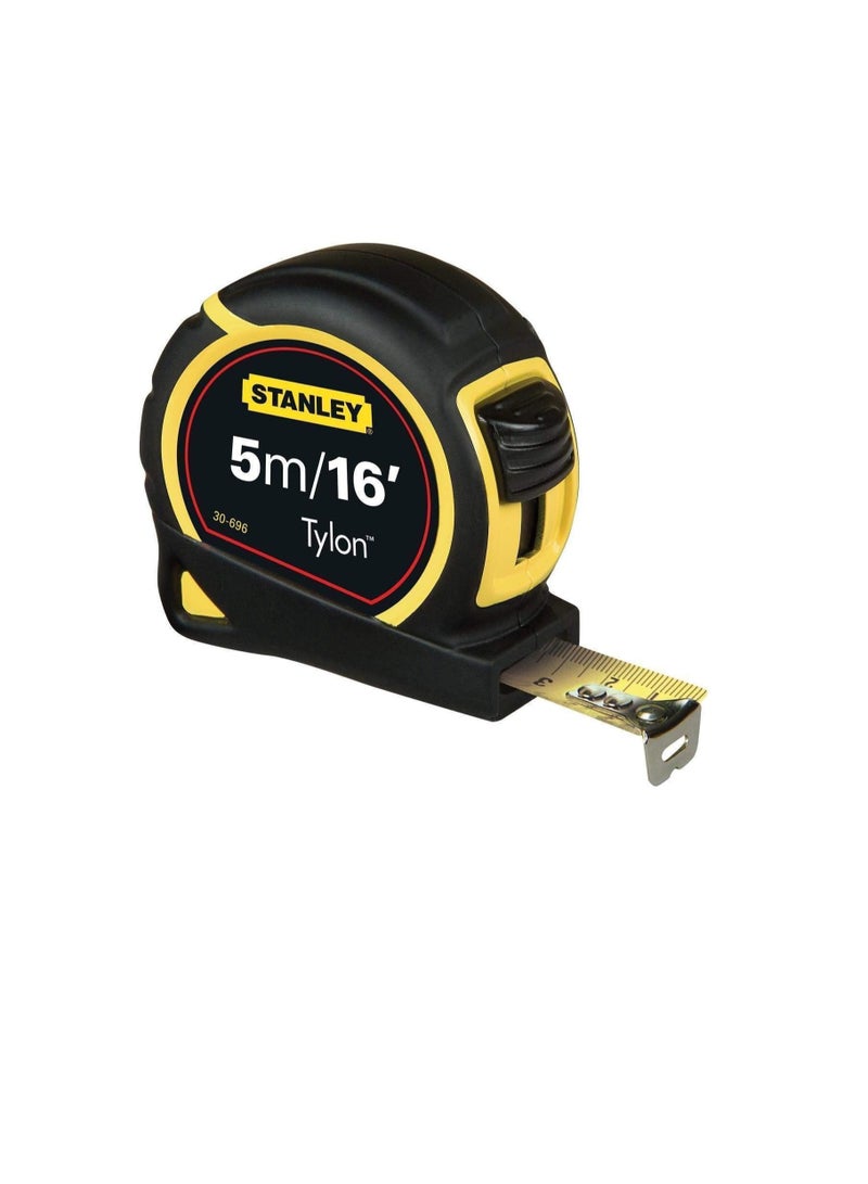 ستانلي 2724309793385 شريط قياس 5 متر تايلون - Image 2