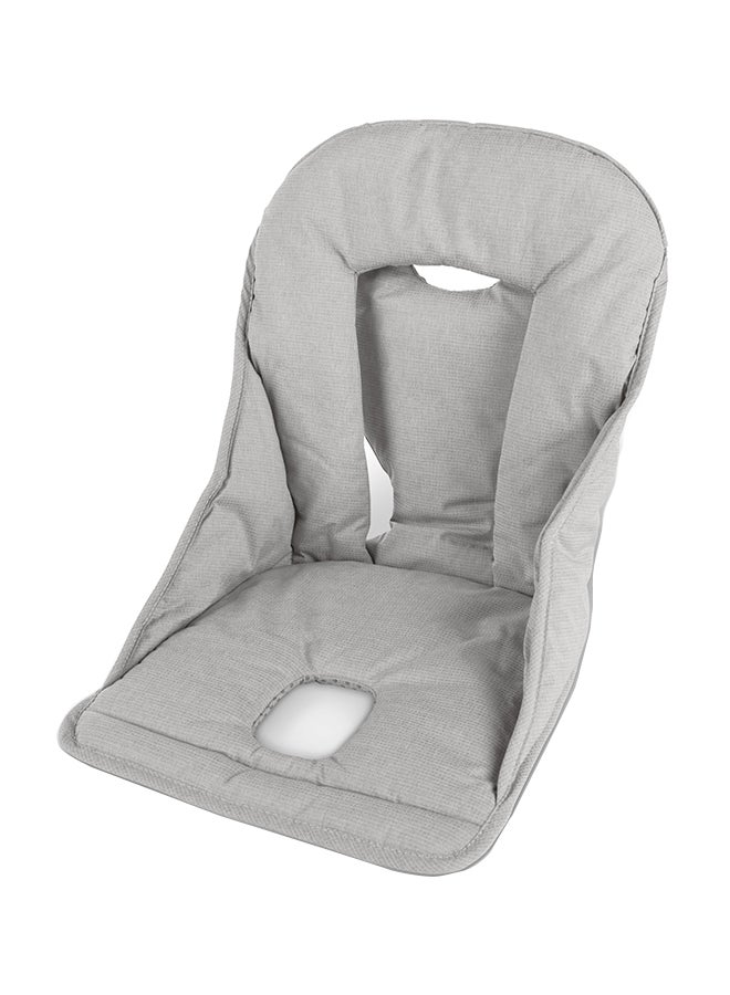 UPPAbaby High Chair Cushion - Grey