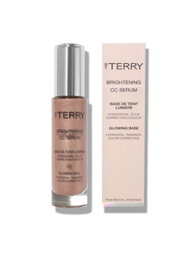 By Terry Cellularose Brightening CC Serum 5 sienna light  30 ML - Image 1