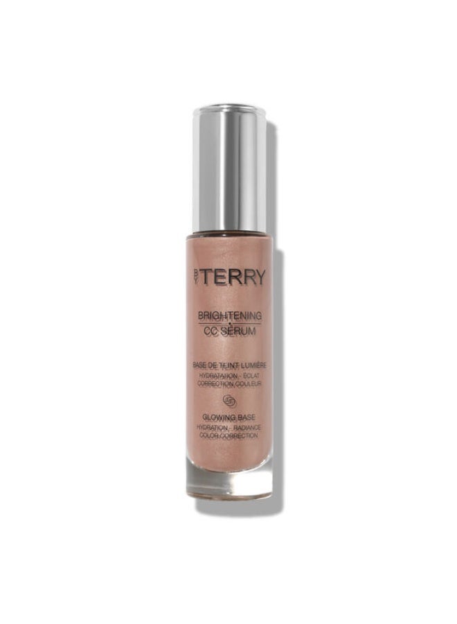 By Terry Cellularose Brightening CC Serum 5 sienna light  30 ML - Image 2
