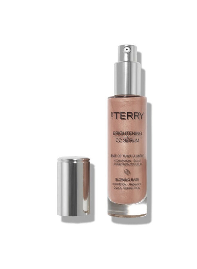 By Terry Cellularose Brightening CC Serum 5 sienna light  30 ML - Image 3