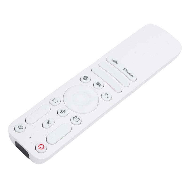 تحكم عن بعد صوتي تلفزيوني بديل لـ WR23GA AKB76044416 تحكم عن بعد صوتي تلفزيوني - Image 3