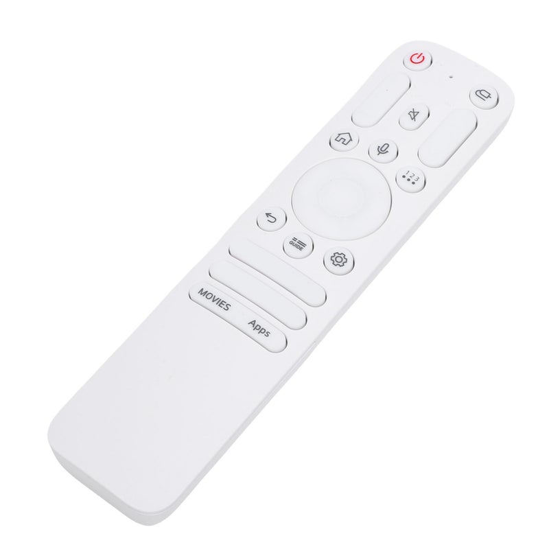 تحكم عن بعد صوتي تلفزيوني بديل لـ WR23GA AKB76044416 تحكم عن بعد صوتي تلفزيوني - Image 1
