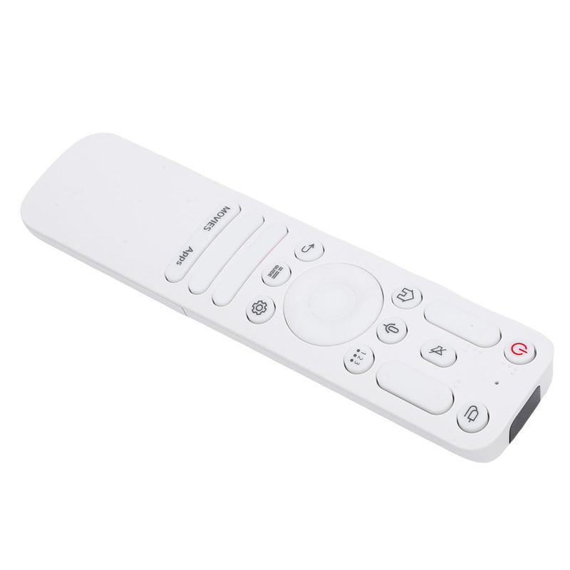 تحكم عن بعد صوتي تلفزيوني بديل لـ WR23GA AKB76044416 تحكم عن بعد صوتي تلفزيوني - Image 2