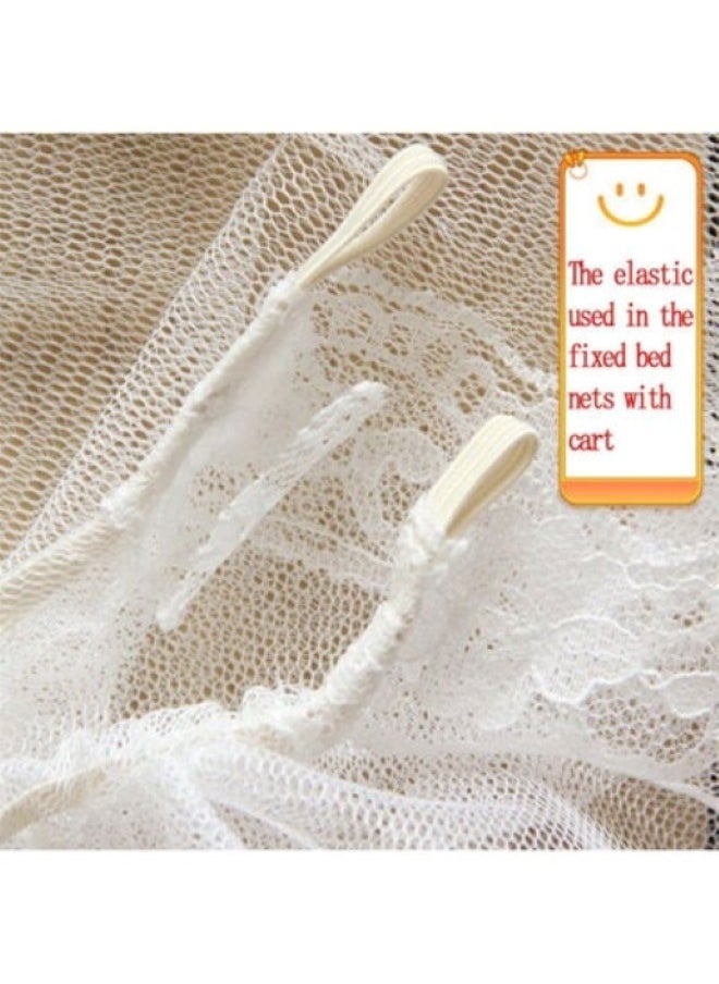 Cradles, Pop-Up Mosquito Net, Mosquito Netting, Mosquito Net, Protect Baby from Mosquitoes, Mosquito Netting Multipurpose Breathable Infant Bug