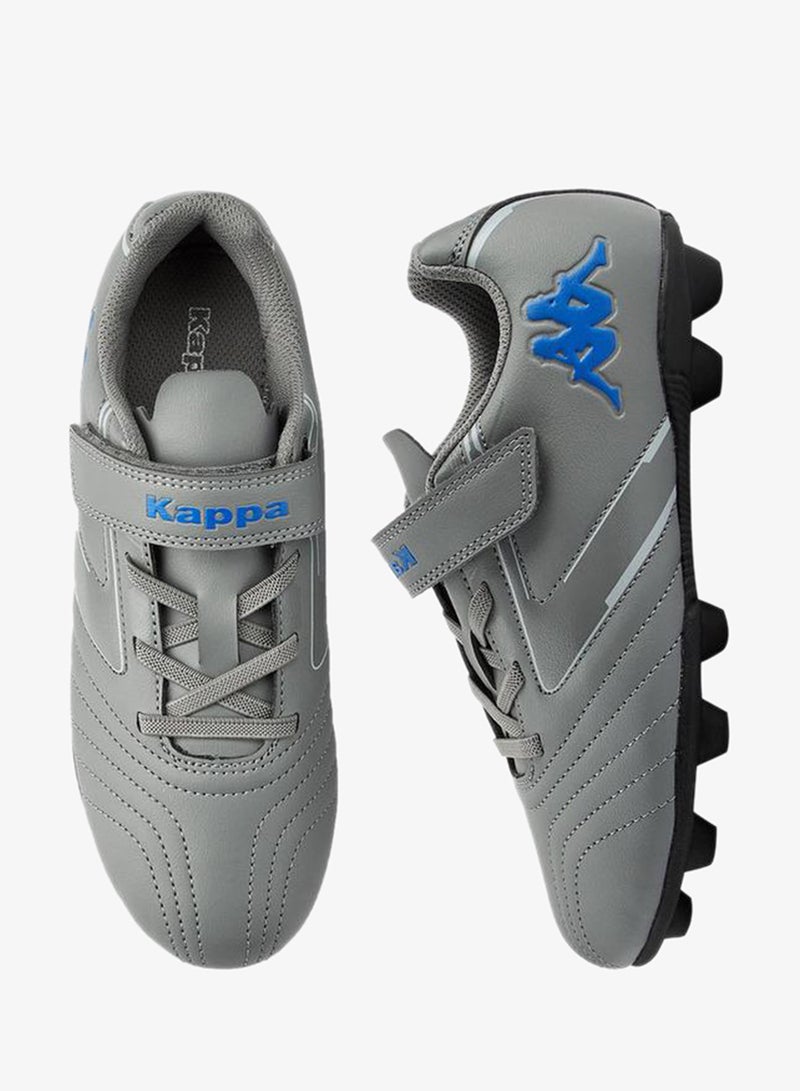 Kappa Boys' Hook and Loop Football Shoes - Image 2